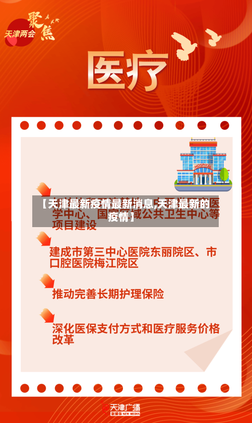 【天津最新疫情最新消息,天津最新的疫情】