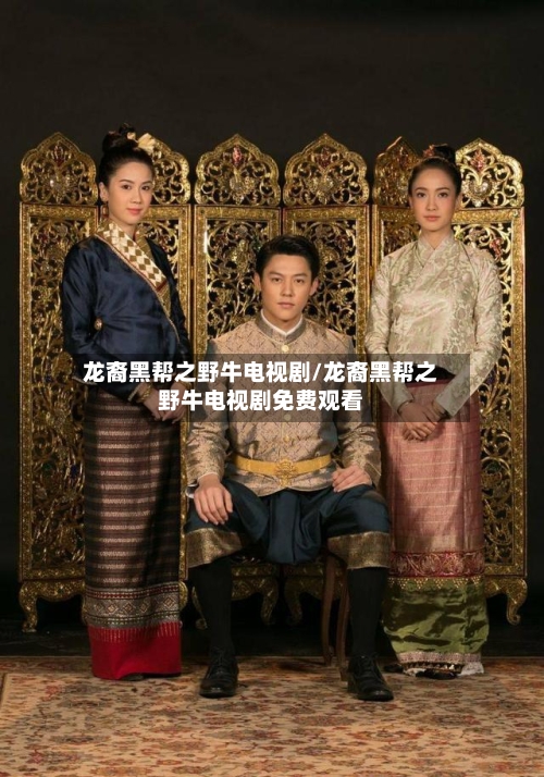 龙裔黑帮之野牛电视剧/龙裔黑帮之野牛电视剧免费观看