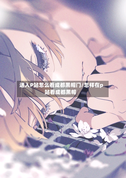 进入P站怎么看成都黑帽门/怎样在p站看成都黑帽-第2张图片
