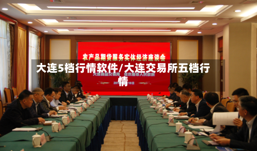 大连5档行情软件/大连交易所五档行情-第2张图片