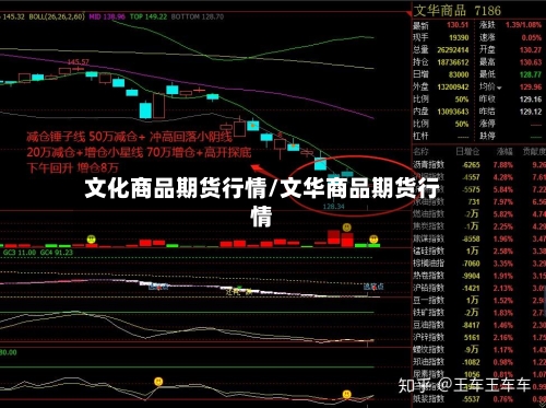 文化商品期货行情/文华商品期货行情-第2张图片