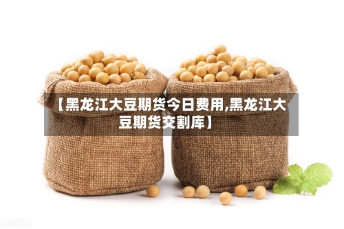 【黑龙江大豆期货今日费用,黑龙江大豆期货交割库】