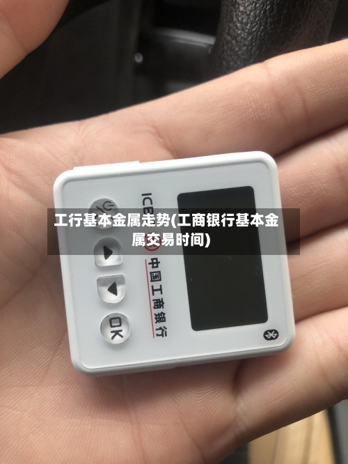 工行基本金属走势(工商银行基本金属交易时间)