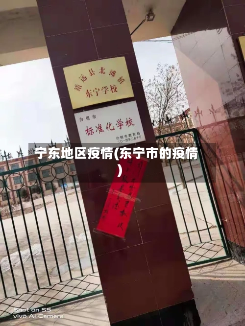 宁东地区疫情(东宁市的疫情)-第2张图片