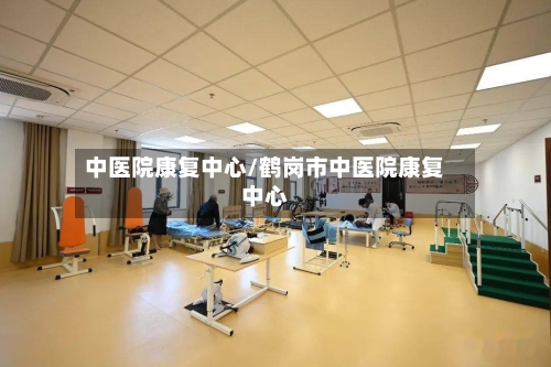 中医院康复中心/鹤岗市中医院康复中心