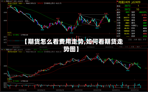 【期货怎么看费用走势,如何看期货走势图】