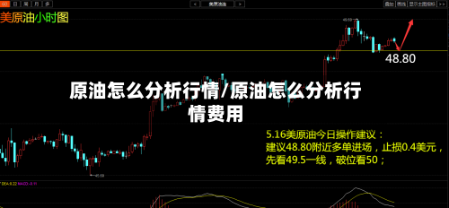 原油怎么分析行情/原油怎么分析行情费用-第3张图片