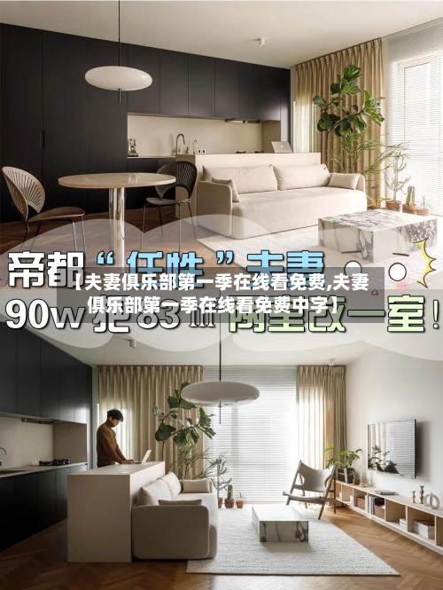 【夫妻俱乐部第一季在线看免费,夫妻俱乐部第一季在线看免费中字】-第3张图片