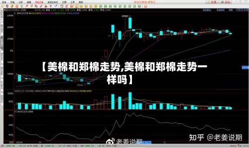 【美棉和郑棉走势,美棉和郑棉走势一样吗】