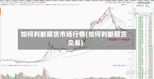 如何判断期货市场行情(如何判断期货交易)