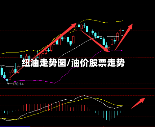 纽油走势图/油价股票走势