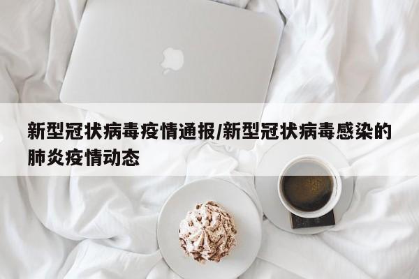 新型冠状病毒疫情通报/新型冠状病毒感染的肺炎疫情动态